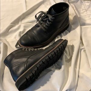 Men’s Timberland Boots